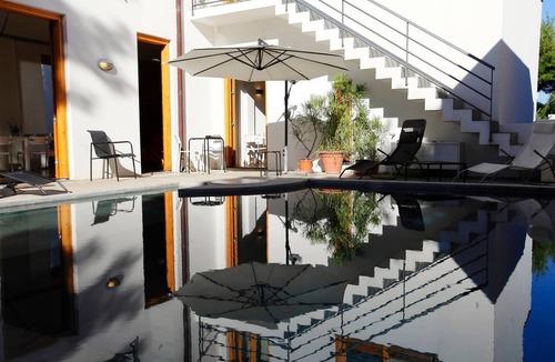 Torre Colonna-sperone Villa | Sicily, A Dream Also X 2