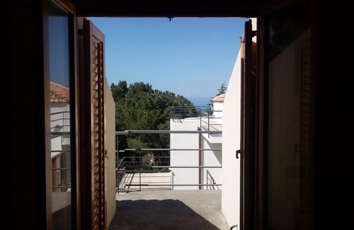 Torre Colonna-sperone Villa | Sicily, A Dream Also X 2