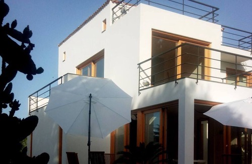 Torre Colonna-sperone Villa | Sicily, A Dream Also X 2