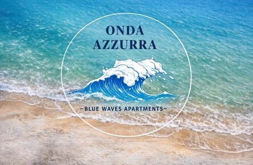Campofelice di Roccella Apartment | Sicily Apartment 2 - BLUE WAVES