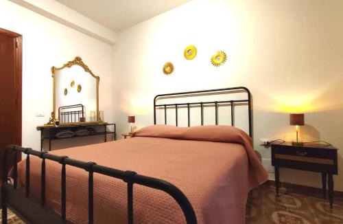 Campofelice di Roccella Apartment | Sicily Apartment 2 - BLUE WAVES
