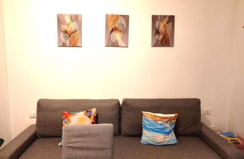Campofelice di Roccella Apartment | Sicily Apartment 2 - BLUE WAVES