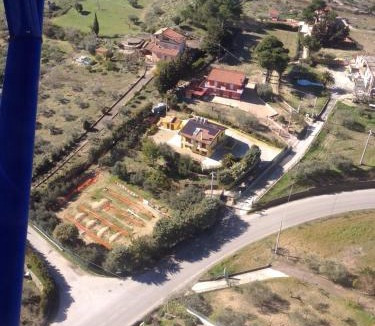 Caltanissetta Bed & Breakfast | Sicily Bike di Fina Rosario