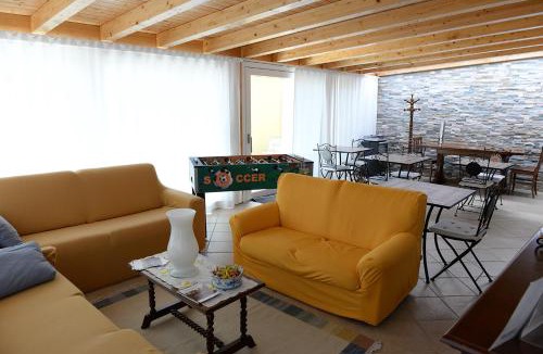 Caltanissetta Bed & Breakfast | Sicily Bike di Fina Rosario