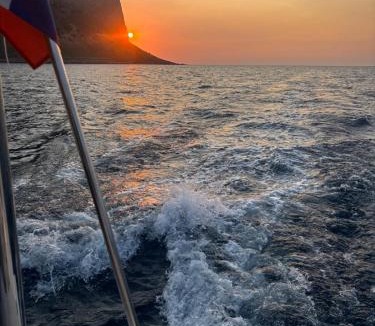 Castellammare Vucciria Boat Rental | Sicily by Catamaran Bed & tours