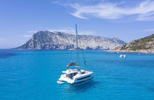Castellammare Vucciria Boat Rental | Sicily by Catamaran