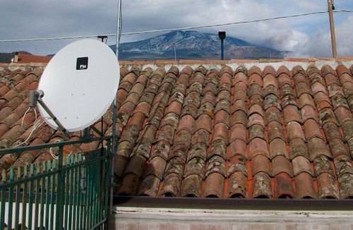 Pedara House | sicily catania region 2 bedroom house