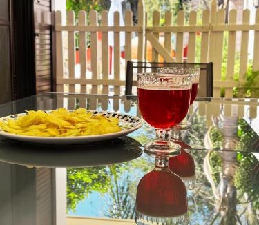 Milazzo House | Sicily Country Hub