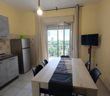 Fiumefreddo di Sicilia Apartment | Sicily Etna Mareneve Taormina