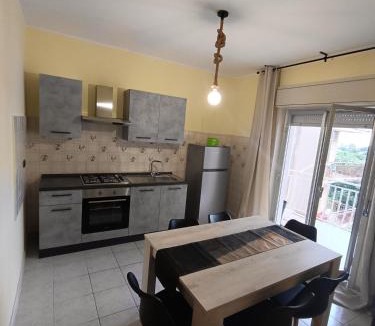 Fiumefreddo di Sicilia Apartment | Sicily Etna Mareneve Taormina