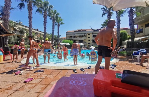 Fondachello Apartment | "Sicily-Etna-Taormina" by Interhome