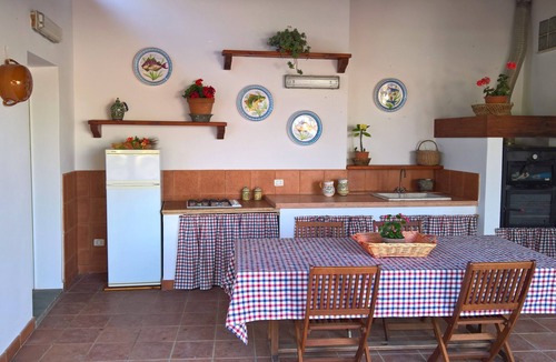 Mazara del Vallo House | Sicily Granitola: Cozy little villa 150 meters from the sea