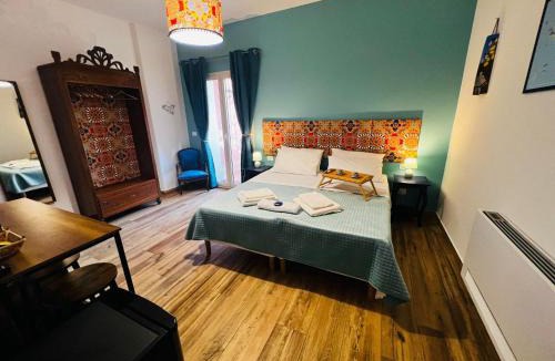 Pedara House | Sicily in Love - Rooms and Apartment - Pedara Catania Etna