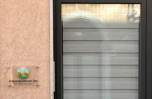 Coste House | Sicily Lovely Home near Etna