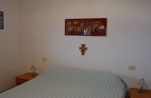 Paparella Villa | Sicily sea villa with parking, sea view terrace
