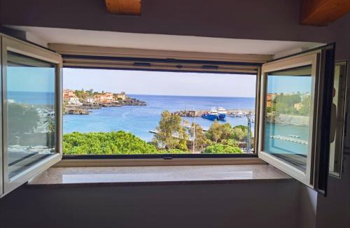 Ognina House | Sicily Sisters House "Le Ancore"