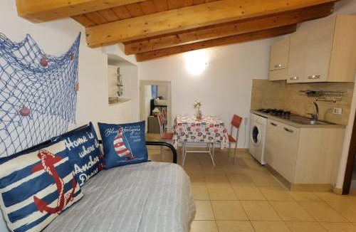 Ognina House | Sicily Sisters House "Le Ancore"