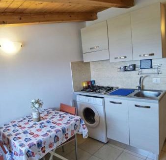 Ognina House | Sicily Sisters House "Le Ancore"