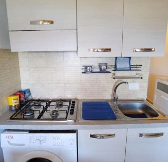 Ognina House | Sicily Sisters House "Le Ancore"