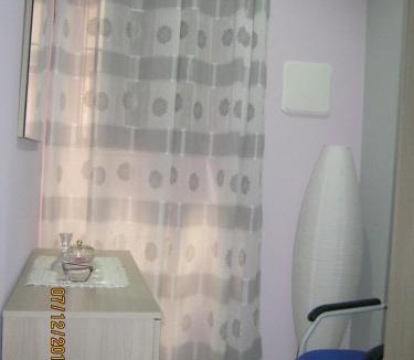 Lentini Apartment | Sicily Sun