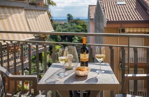 Fiumefreddo di Sicilia Apartment | Sicily Sweet Home