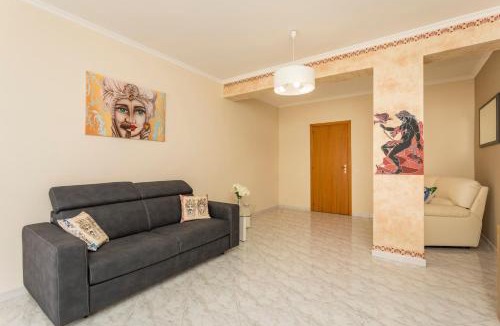 Fiumefreddo di Sicilia Apartment | Sicily Sweet Home