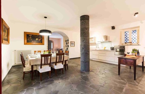 Castiglione di Sicilia Villa | Sicily Villa rental neat Mount Etna