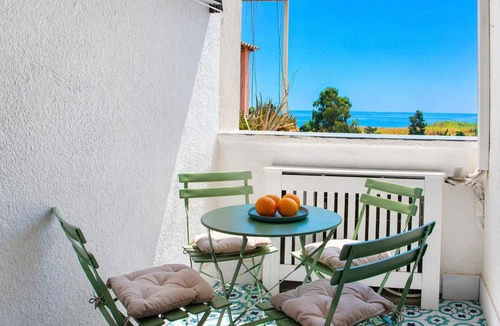 Porticato Apartment | Sicilya Apartment
