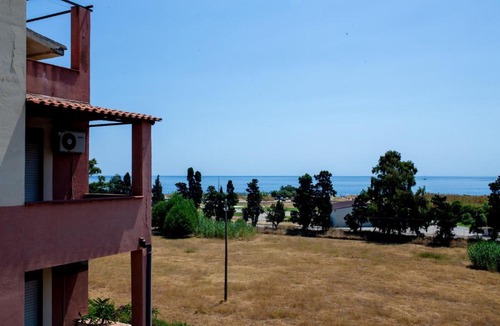 Porticato Apartment | Sicilya Apartment