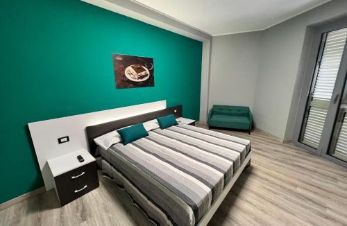 Taurianova Bed & Breakfast | Siclari B&B-Rooms&Suite