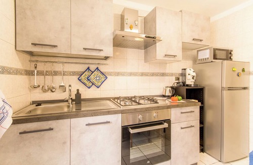 Catania City Centre Apartment | Sicula home in the city center, Catania, Italy