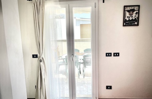 Rosolini Apartment | Sicula House penthouse in quiet area