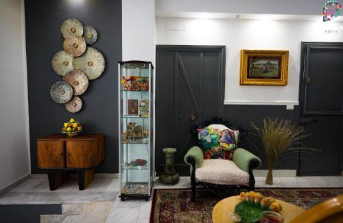 Adrano House | Siculea Home