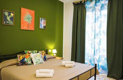 Adrano House | Siculea Home