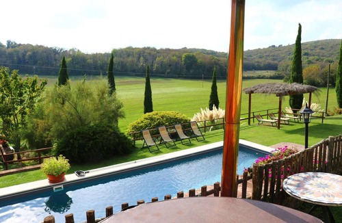 Simignano Villa | Siena, Florence, Chianti, Val d'orcia from Enchanting and exclusive Tuscan Villa