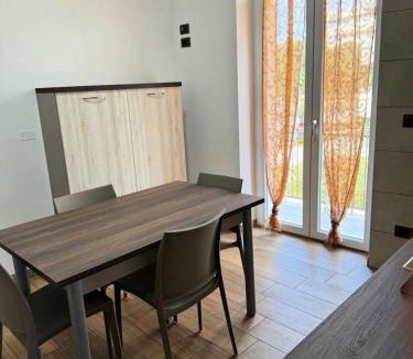Gioia del Colle House | Sigihome3