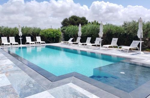Marsala Resort | Signorino Eco Resort & Spa
