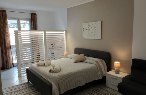 Marsala House | Signorino Eco Resort & Spa