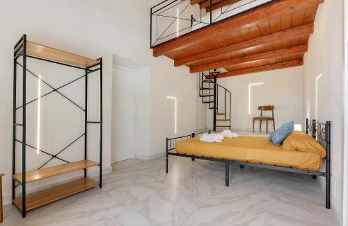 Caccamo House | Sikania Agrirelais