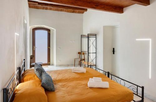 Caccamo House | Sikania Agrirelais
