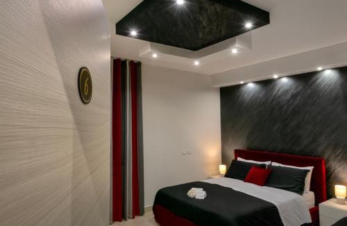 Nicosia House | Sikelìa