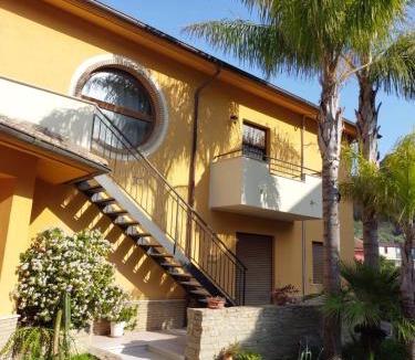Santa Elisabetta Bed & Breakfast | Sikelia