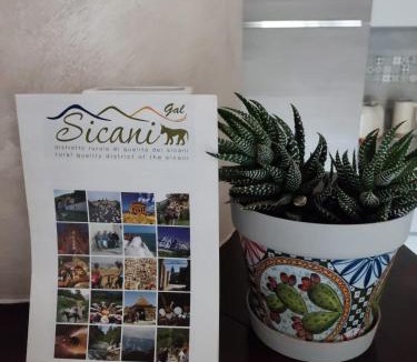 Santa Elisabetta Bed & Breakfast | Sikelia