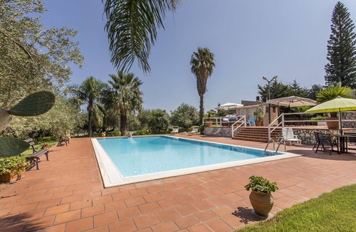 Altavilla Milicia Villa | *SIKELIA LUXURY HOME *Exclusive Pool & Relaxation!