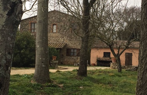 Amelia Apartment | Silence and relaxation for families and couples in the countryside of Umbria