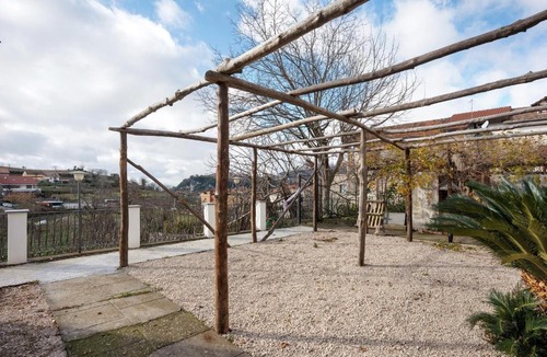 San Lazzaro House | Silvana's House