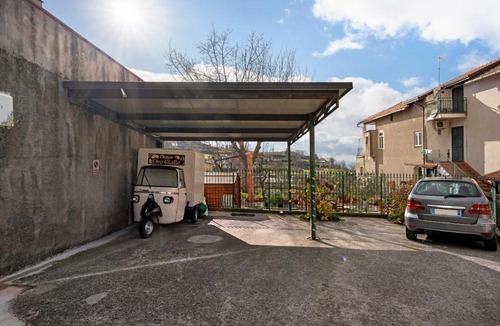 San Lazzaro House | Silvana's House