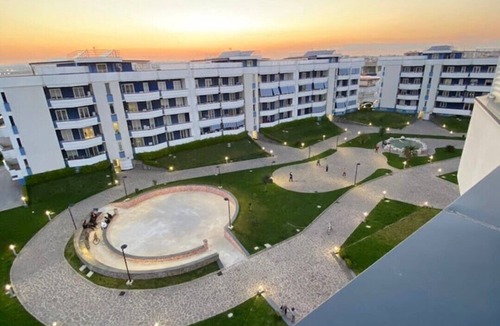 Volla Apartment | Simon's House