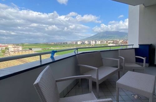 Volla Apartment | Simon's House