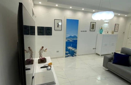 Volla Apartment | Simon's House